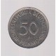 50 فینینگ آلمان 1972