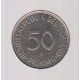 50 فینینگ آلمان 1972