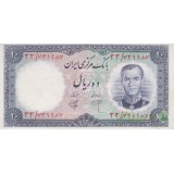 10 ریال 1340 (کارکرده)