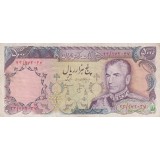 5000 ریال انصاری-مهران(کارکرده)