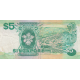 5 دلار سنگاپور 1989(کارکرده)