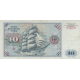 10 مارک آلمان 1980(کارکرده)