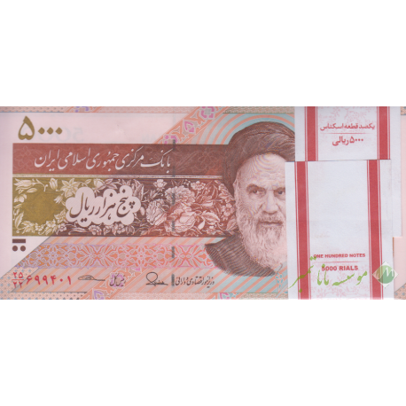 بسته 5000 ریال طیب نیا-سیف