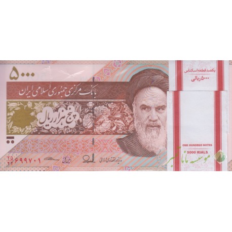 بسته 5000 ریال طیب نیا-سیف