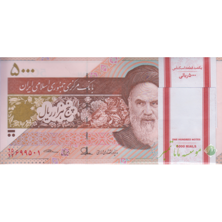 بسته 5000 ریال طیب نیا-سیف