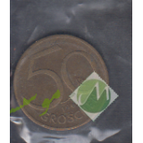 50 گروشن استرالیا1961