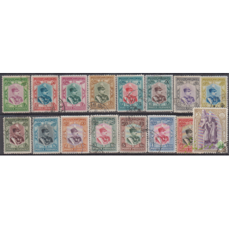 سری تاجگذاری رضاشاه