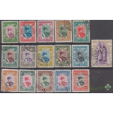 سری تاجگذاری رضاشاه