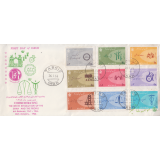 پاکت انقلاب سفید1344