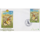 پاکت چوگان ورزش کهن ایرانی1398